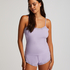 Pajama Set, Purple