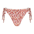 Tobago Rio Bikini Bottoms, White