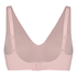 Super Comfort Bra, Pink