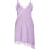 Slipdress Asymmetric, Purple