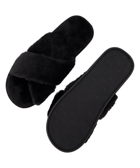 Flip-Flops Lia, Black