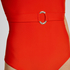 Bathingsuit Luxe, Red