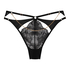Chayna Brazilian, Black