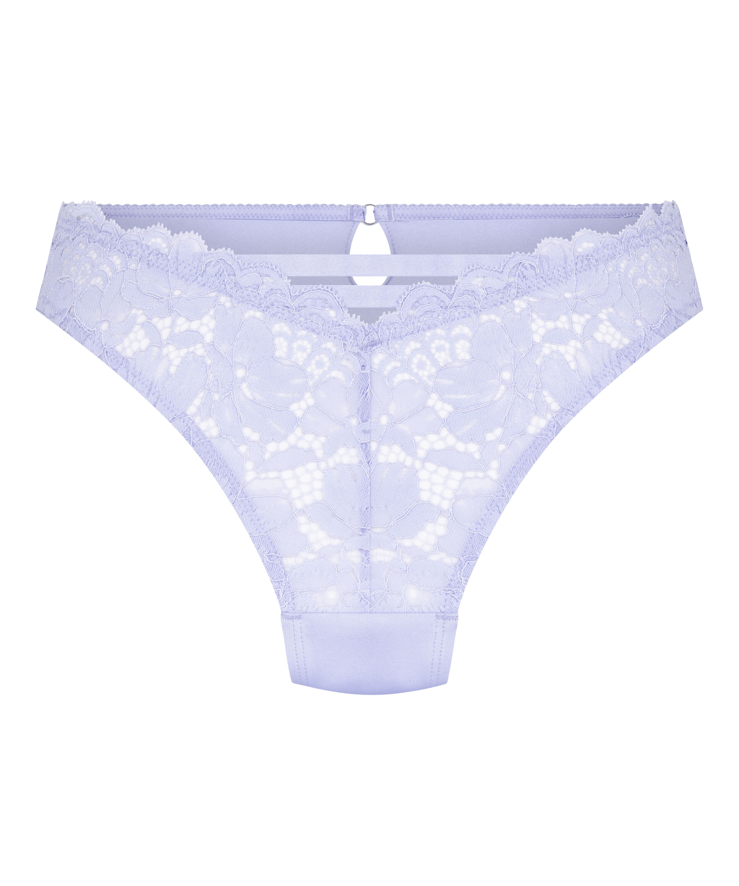 Andrea Brazilian, Purple