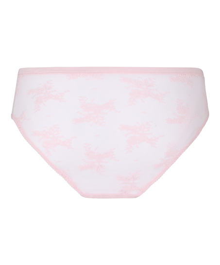 Alex Brazilian, Pink