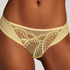 Sali Brazilian, Yellow
