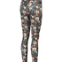 HKMX High Waist Leggings, Pink