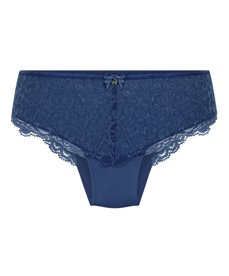 Marine Brazilian, Blue