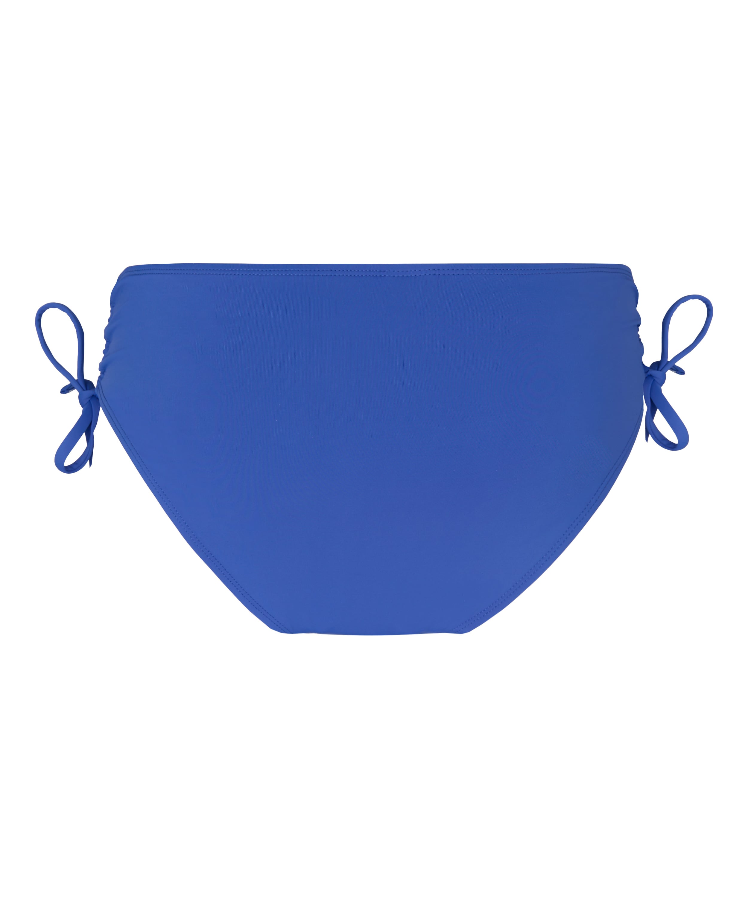 Midi Bikini Bottom Luxe, Blue, main