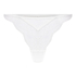 Isabelle Thong, White