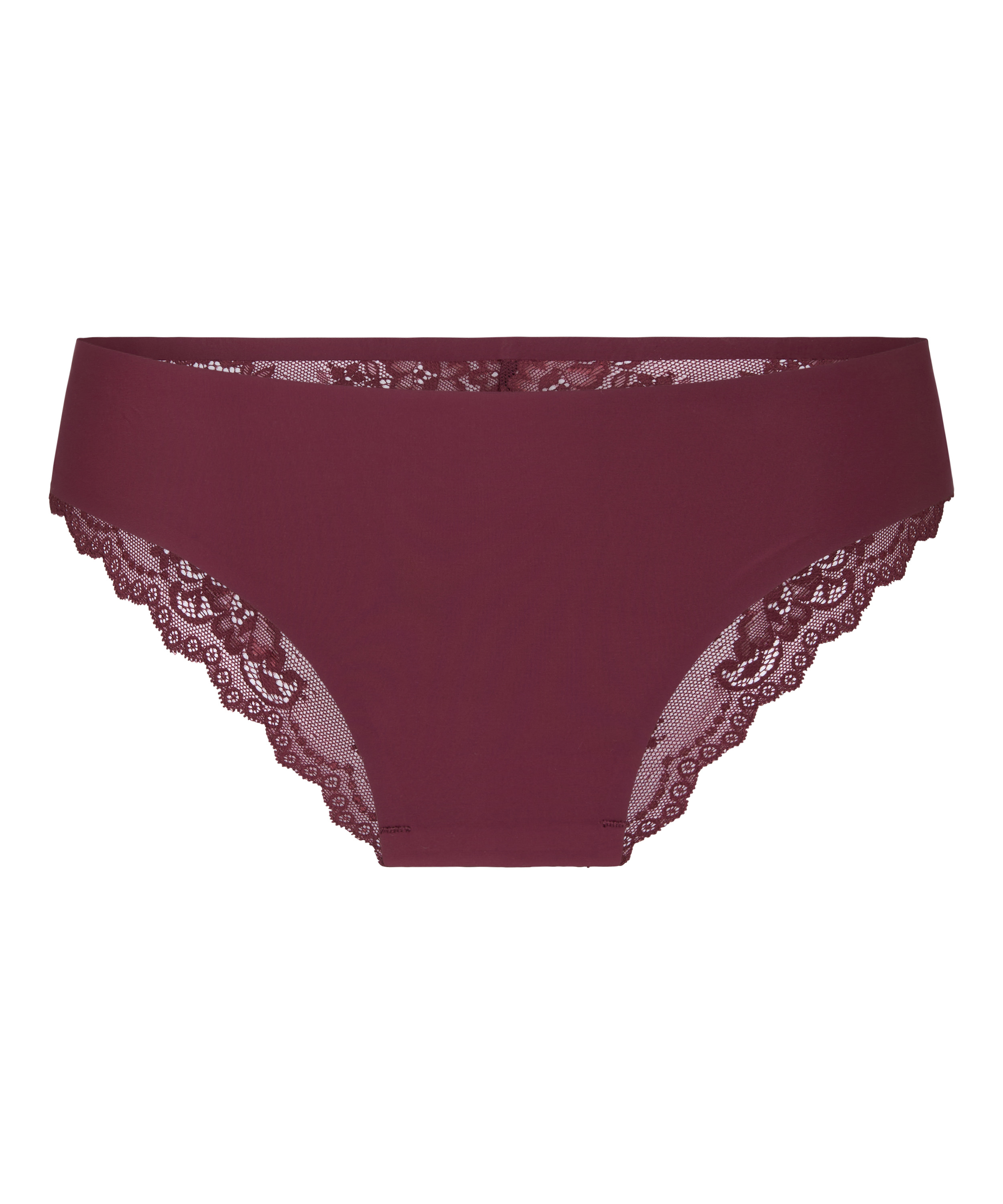 Brazilian Invisible, Purple, main