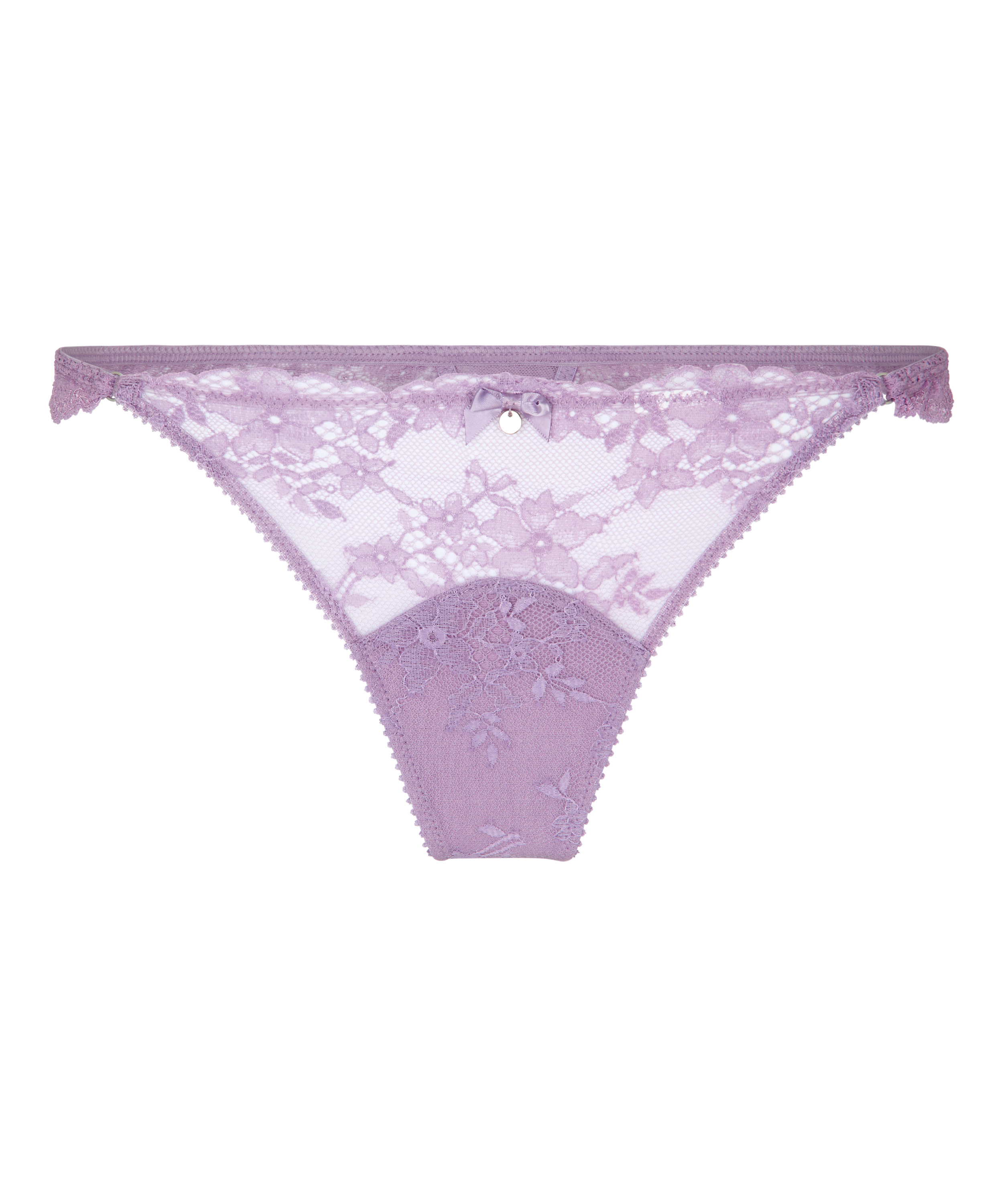 Thong Naomi, Purple, main