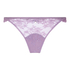 Thong Naomi, Purple