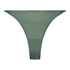 Kaiden High Leg Brazilian, Green