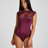 Body Rosie, Purple