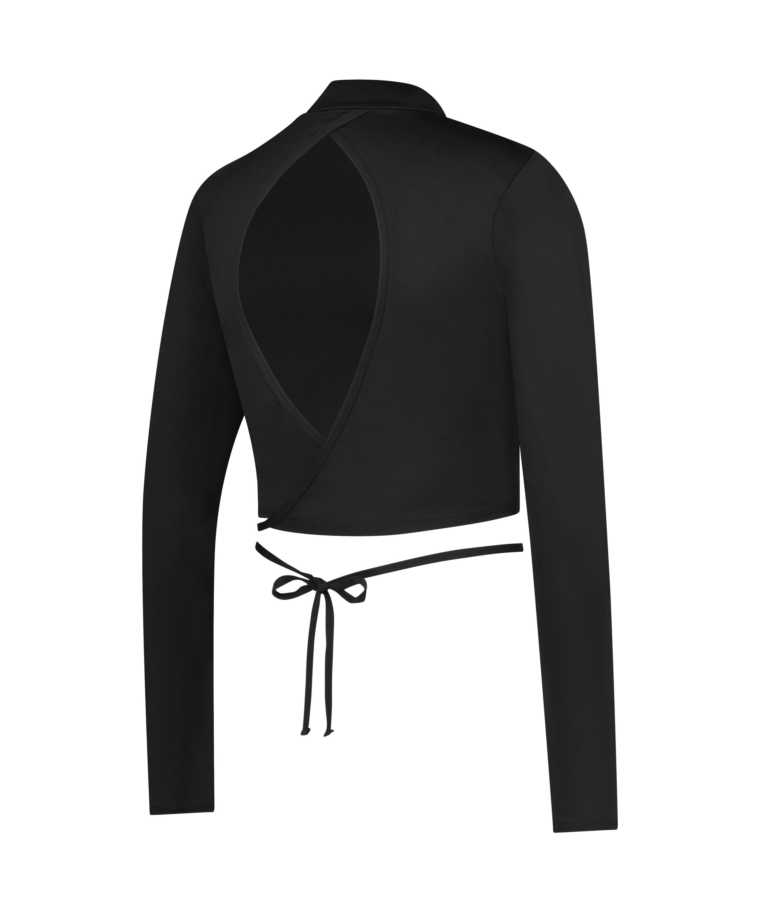 HKMX Long-sleeved sports top - Lingerie IR - Hunkemöller