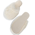 Slippers Isabella, White