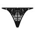 Ingrid Thong, Black