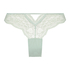 Isabelle Cheekini, Green
