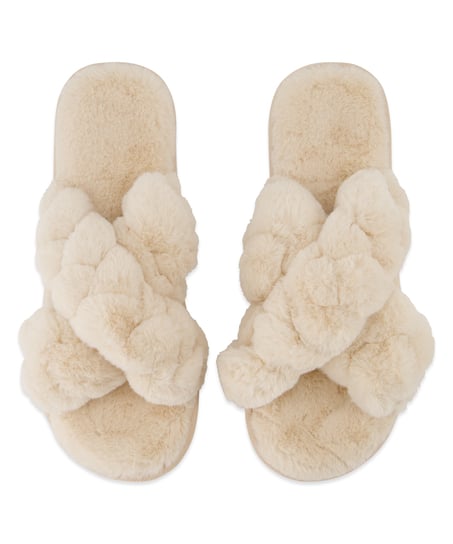Flip-Flops Lia, White