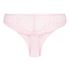 Thong Caroline, Pink