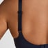 Super Comfort Bra, Blue