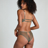 Shae Brazilian, Green