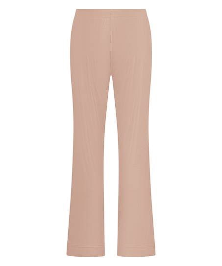 Pant Rib Essential, Beige