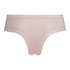 Amaris V-Shaped Brazilian, Pink