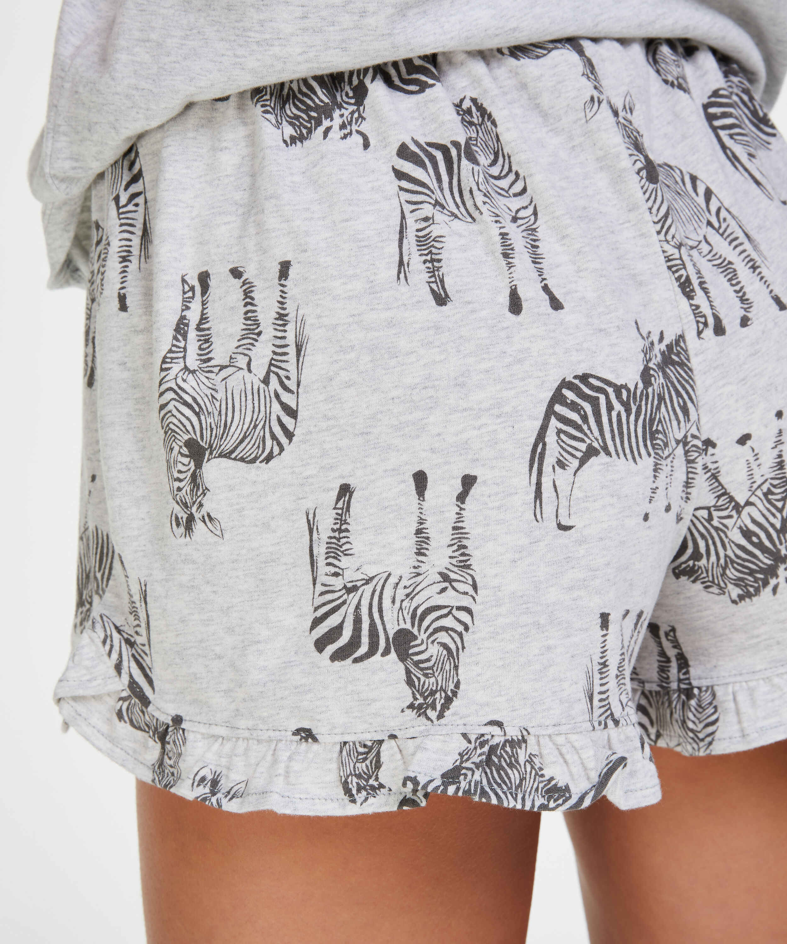 Jersey Pyjama Shorts for €14.99 