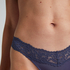 Sunny Thong, Blue