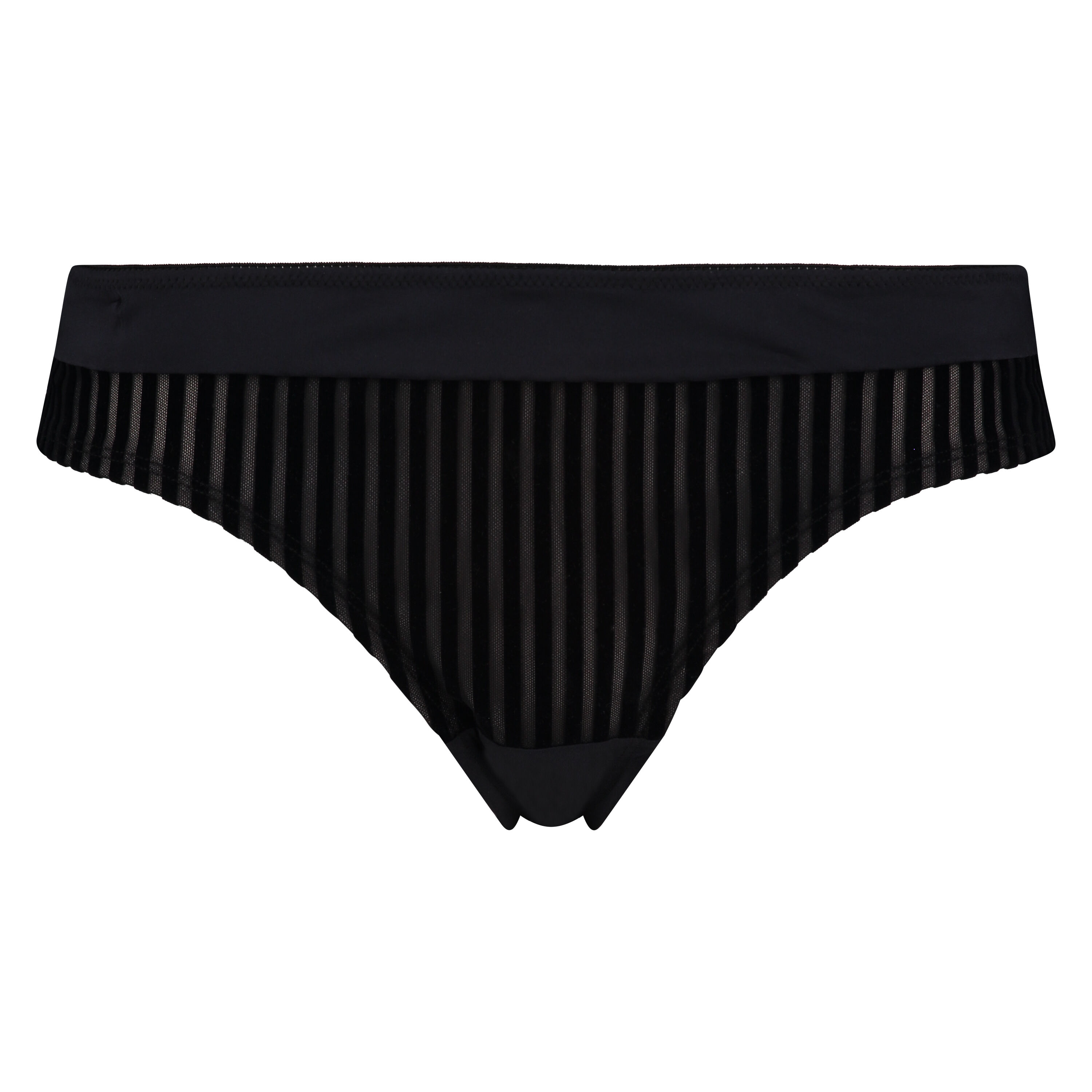 Brazilian Pia, Black