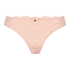 Marine Thong, Pink