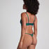 Isabelle Thong, Blue