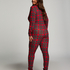 Onesie, Red
