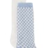 2 pairs of socks Cosy, Blue