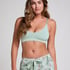Dianne Bralette, Green