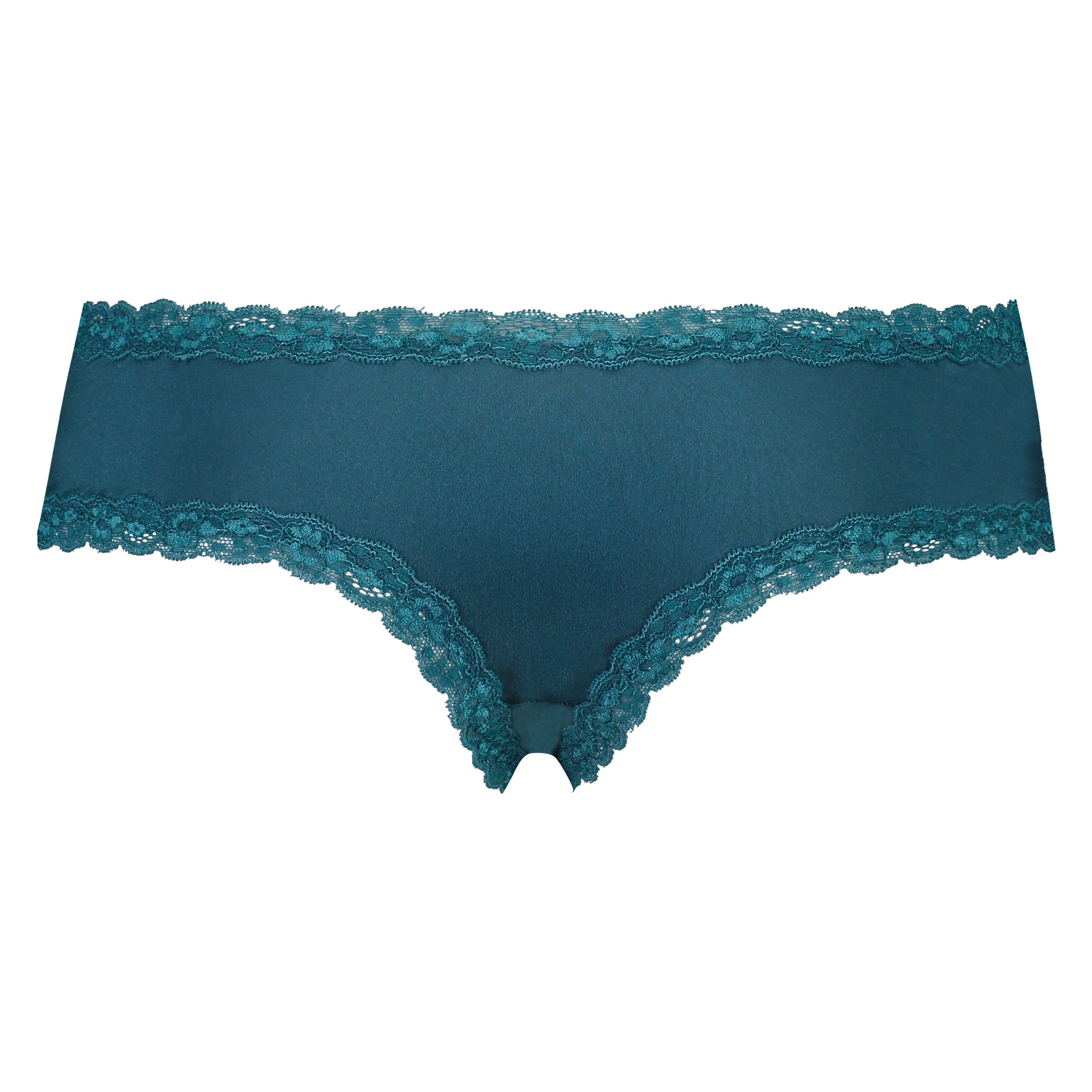 Kyla V-Shaped Brazilian, Blue, main