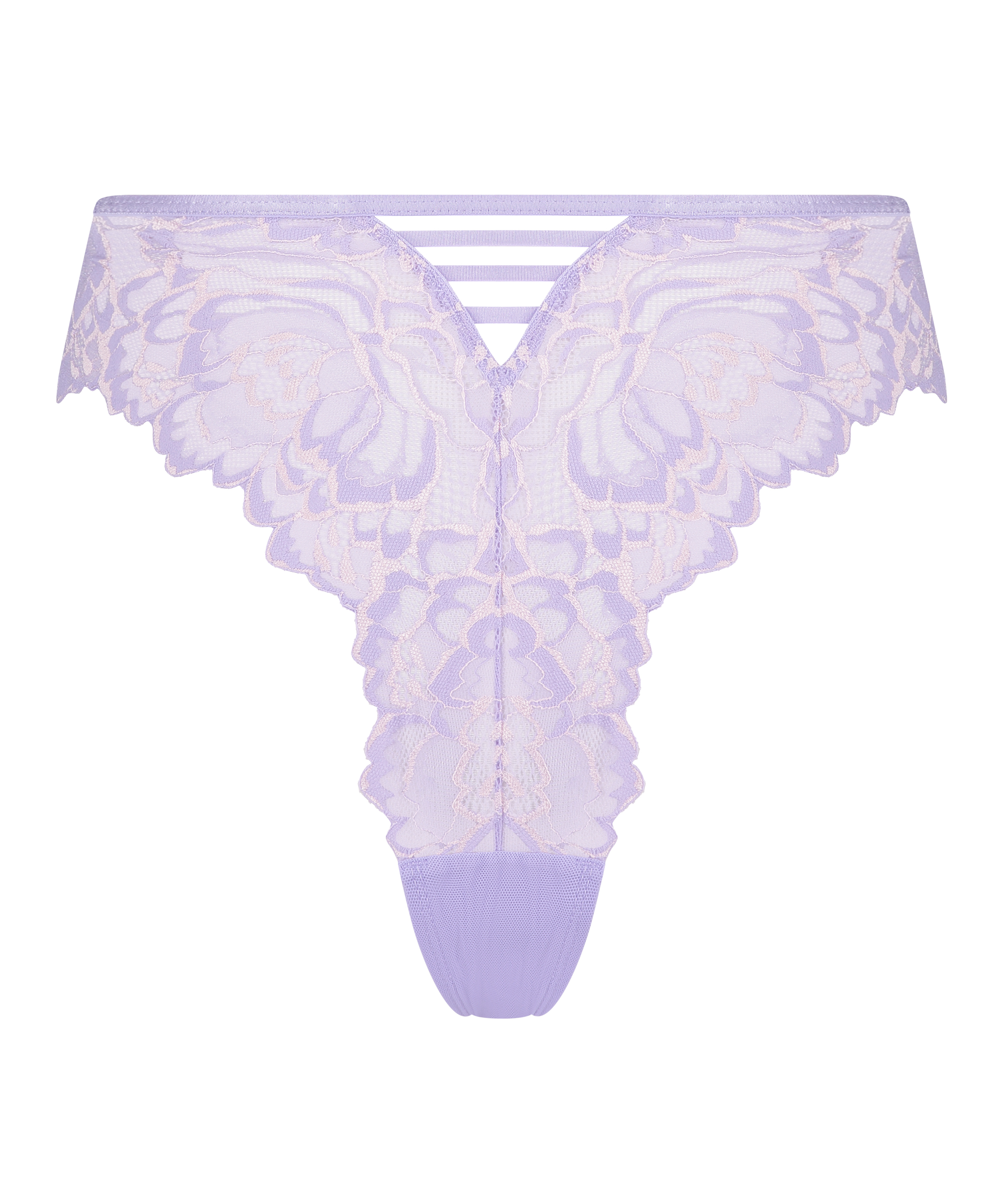 Cindy Brazilian, Purple, main