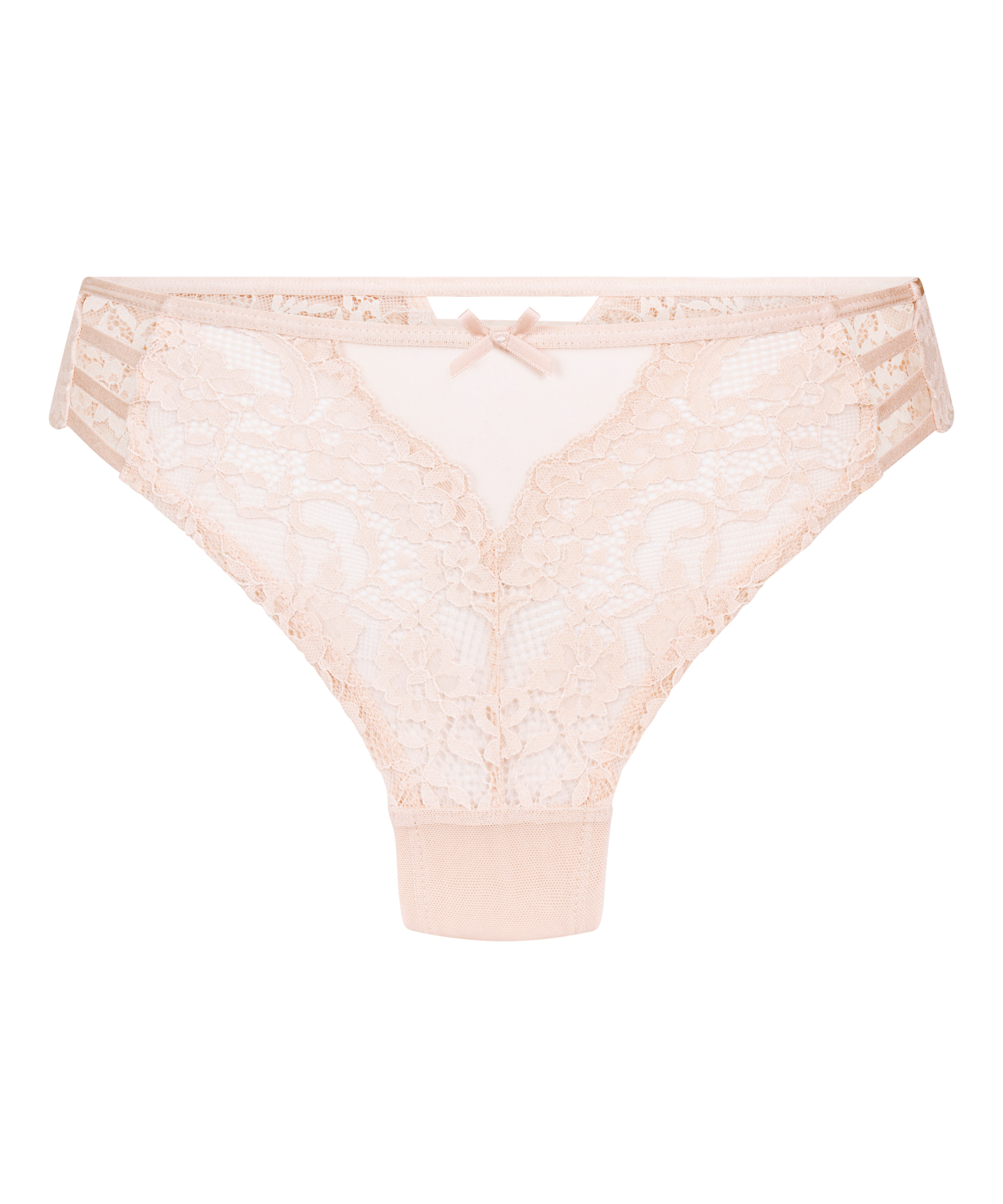 Belle Brazilian, Pink, main