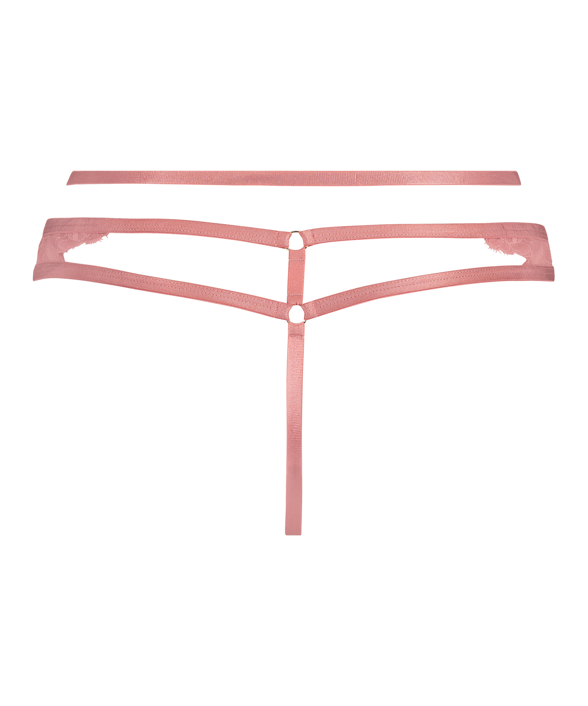 Alabama thong, Pink, main