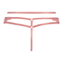 Alabama thong, Pink