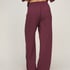 Pyjama Pant Essential, Purple