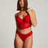 Arabella Thong, Red