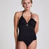 Shaping Tankini, Black