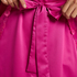 Peonie Kimono Satin, Pink