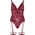 Krystle Body, Red