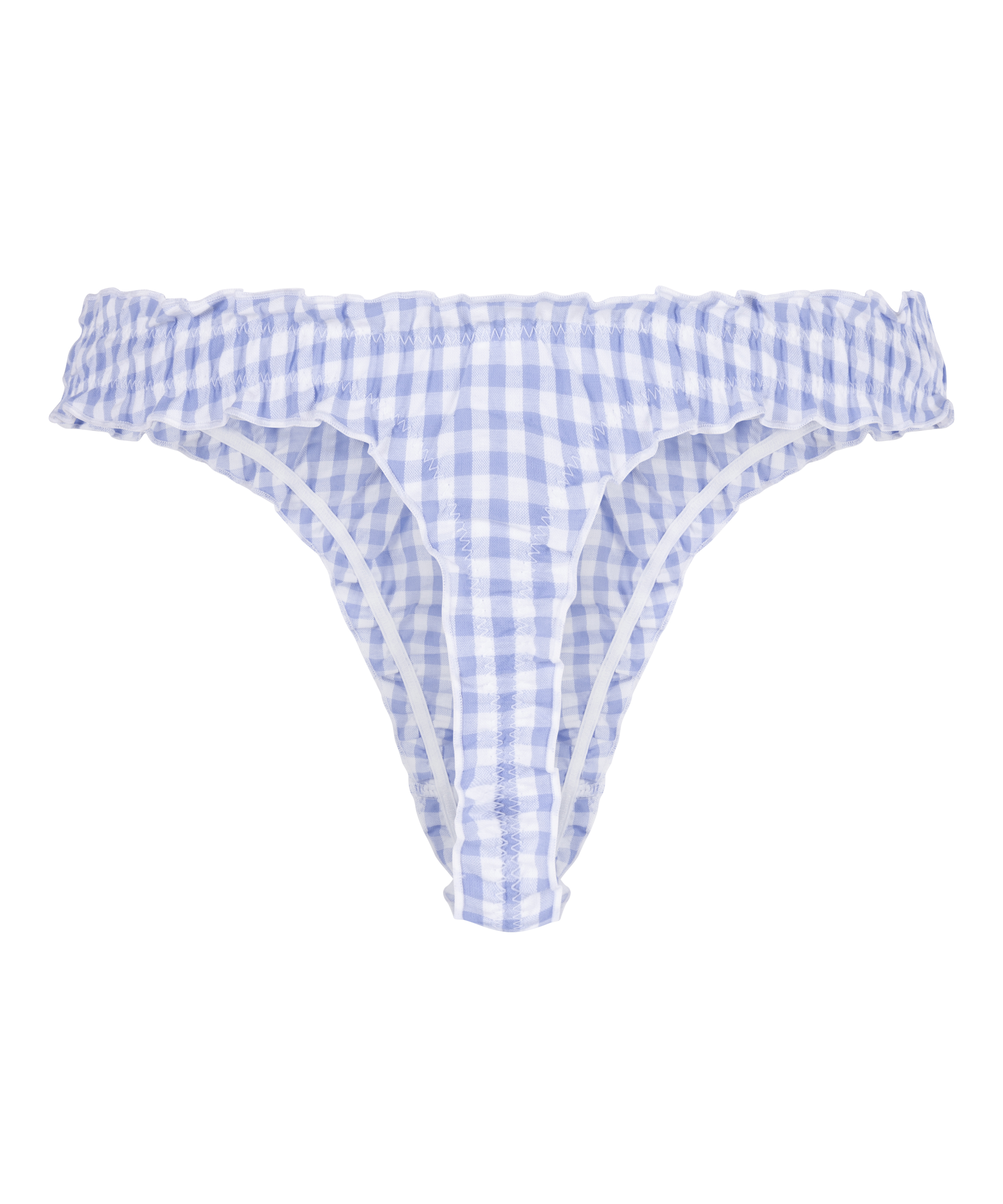 Mia Thong, Purple, main