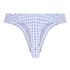 Mia Thong, Purple