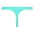 Marine Thong, Green